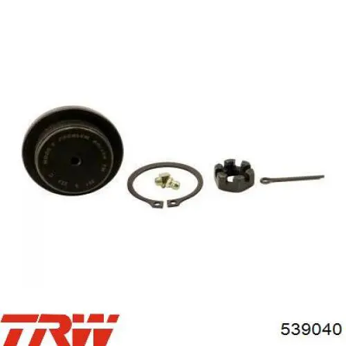 Купити V95159 AE Клапан впускний