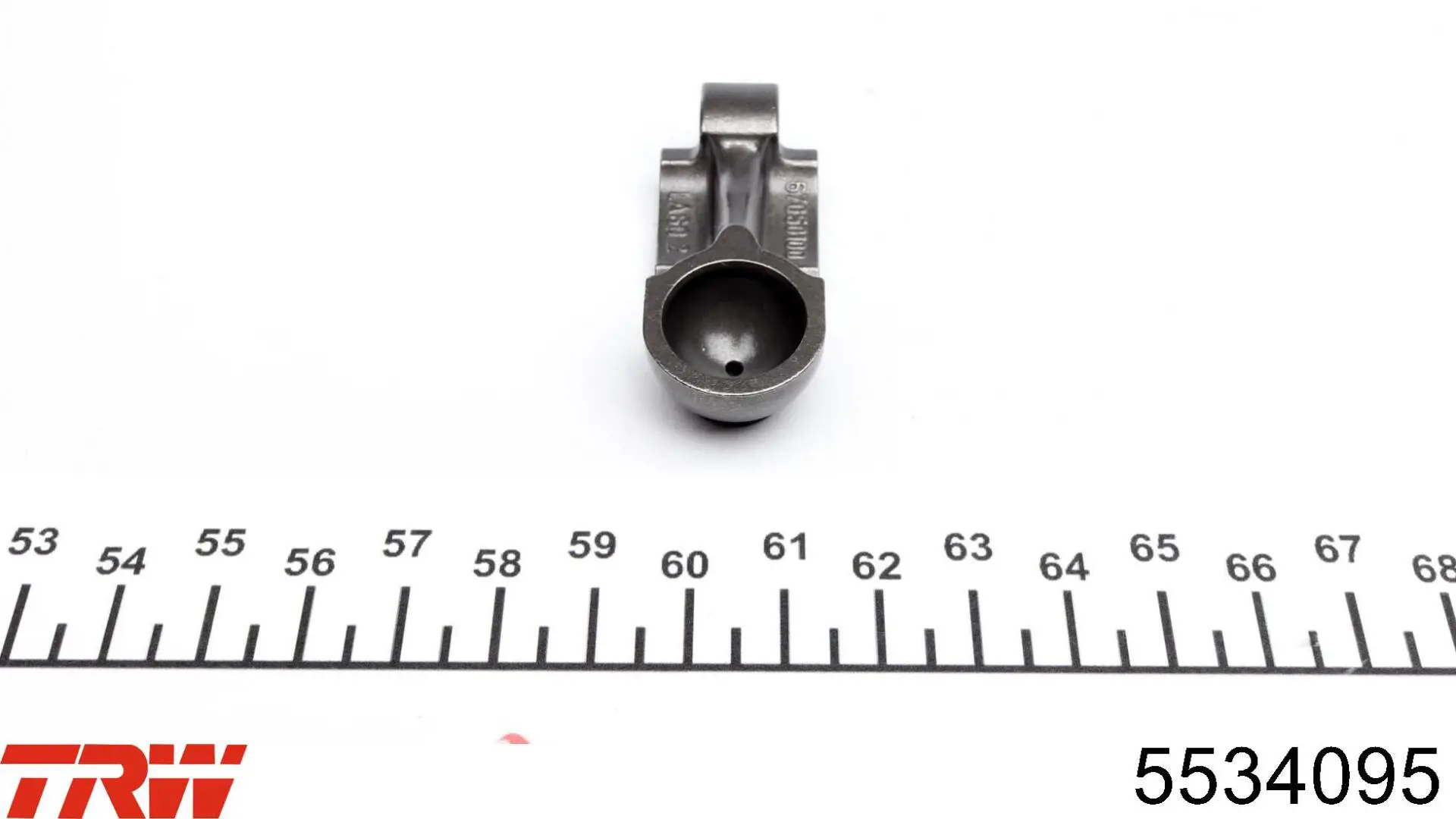 Рокер клапана Febi FE08400 ціна, від 5.13 USD