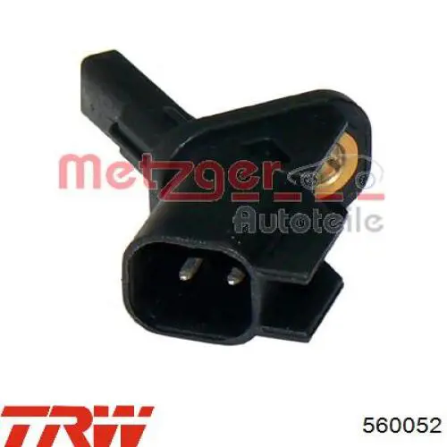 Клапан випускний 60512751 Fiat/Alfa/Lancia
