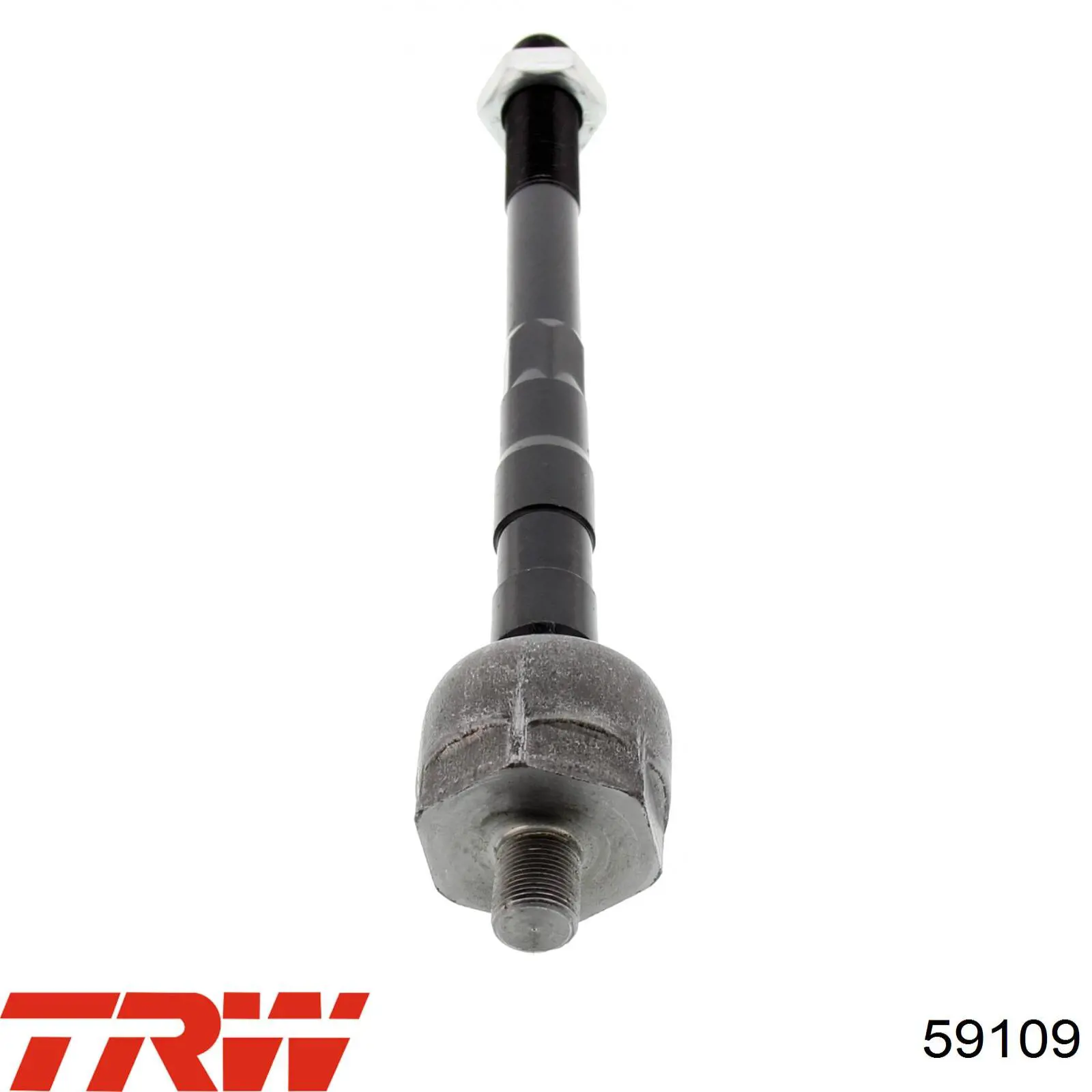 Вихлопний клапан TRW 59109 ціна, від 8.88 USD