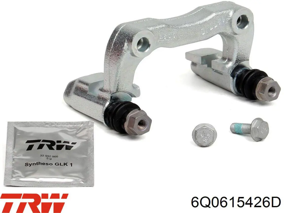 Скоба супорту заднього NTY HZTCT028A ціна, від 17.00 USD