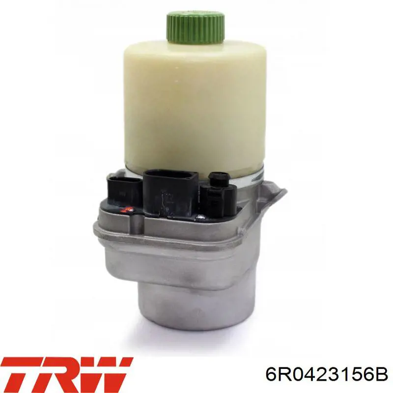 Купити 6R0423156B TRW Насос гідравліки