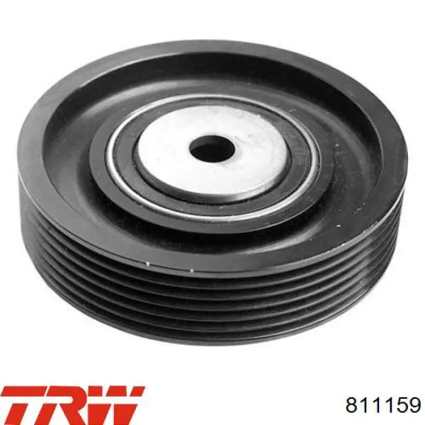 Направляюча втулка клапана TRW 811159 ціна, від 2.69 USD
