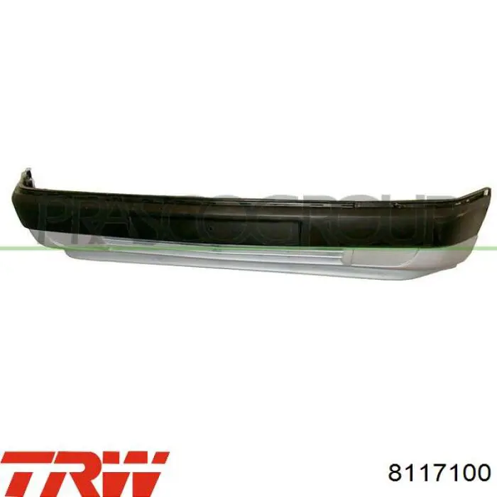 8117100 TRW Напрямна клапана