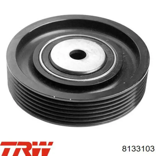 Направляюча втулка клапана TRW 8133103 ціна, від 2.36 USD