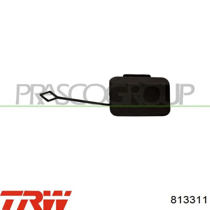  TRW 813311 ціна, від 3.93 USD