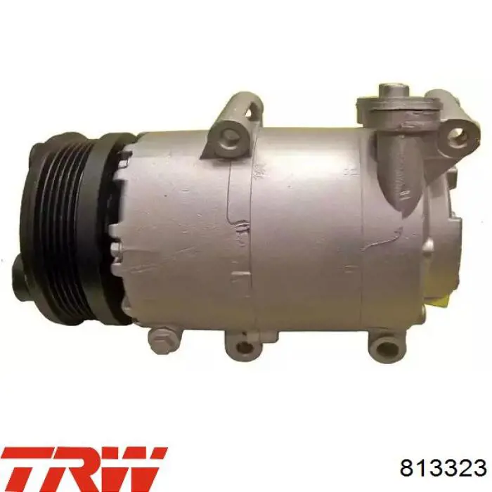 Купити VAG96388B AE Направляюча клапана