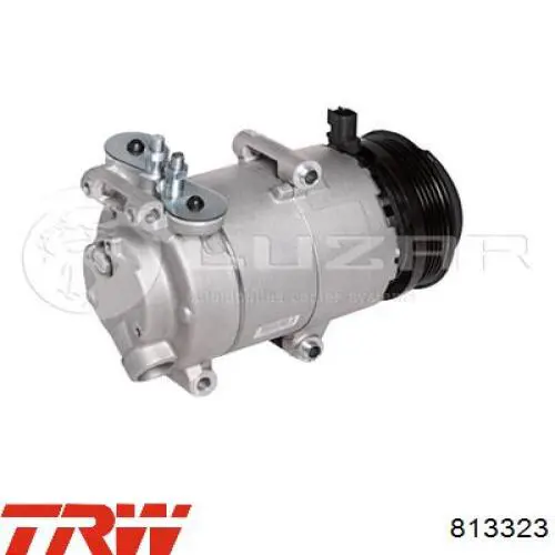 Направляюча клапанів VAG96388B AE