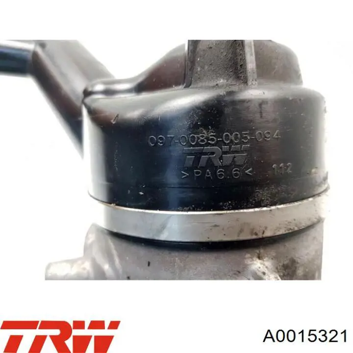 Насос ГПК TRW A0015321 ціна, від 50.73 USD