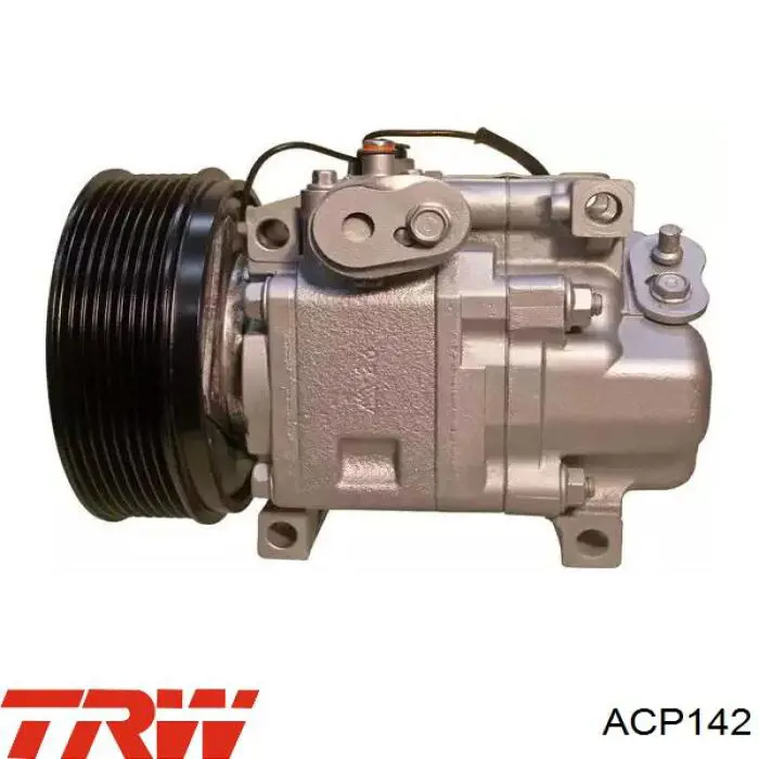 Компресор системи кондиціювання MSG AC0091 ціна, від 111.19 USD