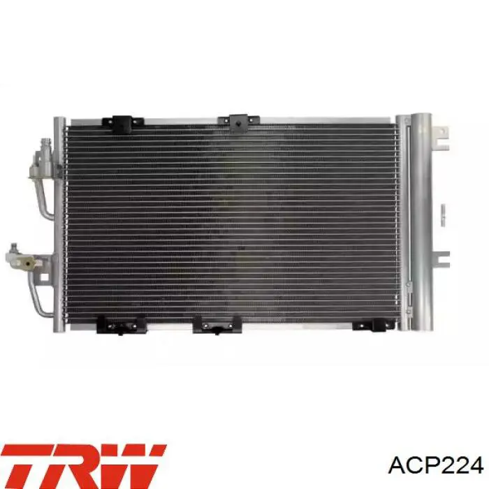 Купити 8600889 Volvo Компресор кліматичної установки