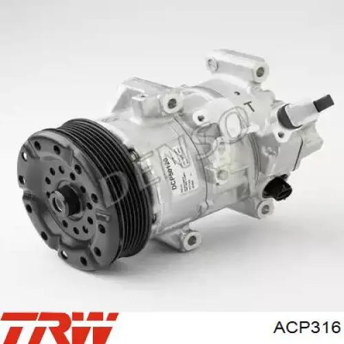 Компресор системи кондиціювання Airstal 100711 ціна, від 233.93 USD