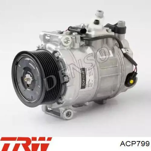 Компресор системи кондиціювання AVA MSAK431 ціна, від 329.38 USD