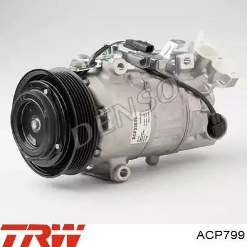 Купити A0022301511 Mercedes Компресор кліматичної установки
