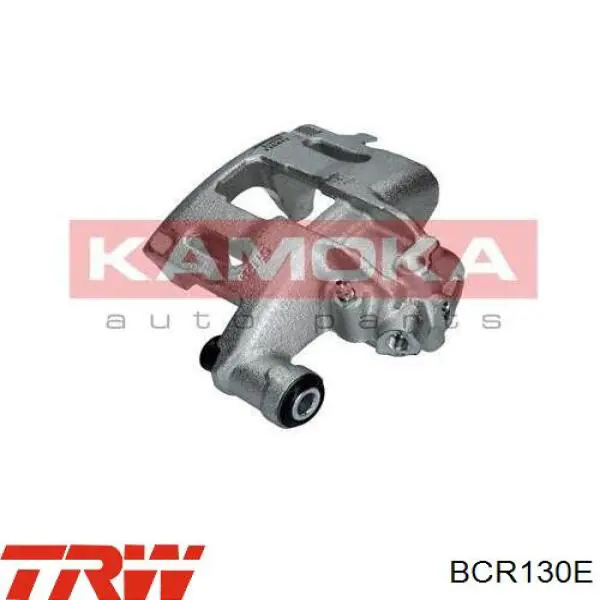 Купити JBC0328 Kamoka Супорт гальмівний передній правий