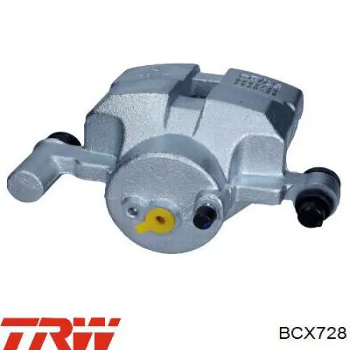 820752 Maxgear Супорт гальмівний передній правий