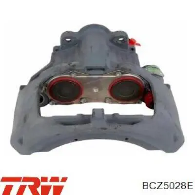 Купити BCZ5028E TRW Супорт гальмівний передній правий