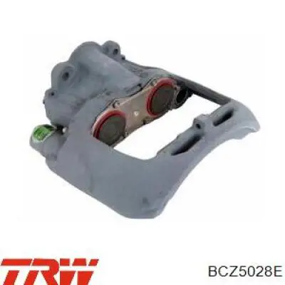 Супорт гальмівний передній правий BCZ5028E TRW