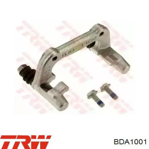Купити 43014SEAE01 Honda Скоба супорту заднього