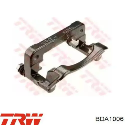 Скоба супорту заднього Opel 0546025 ціна, від 78.93 USD
