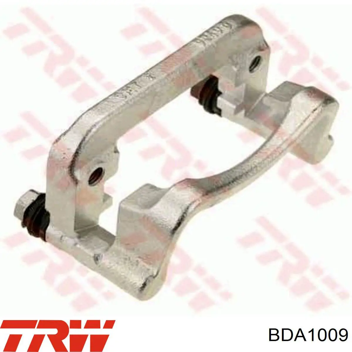 Купити BDA1009 TRW Скоба супорту заднього