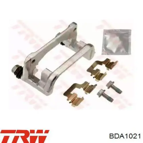 Скоба супорту заднього Fiat/Alfa/Lancia 77365740 ціна, від 37.65 USD