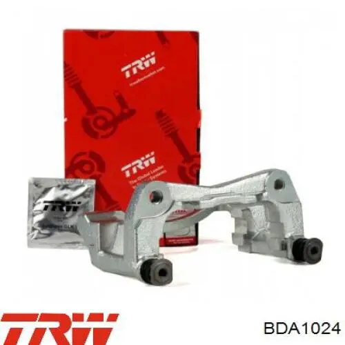 Кронштейн гальмівного супорта TRW BDA1024 ціна, від 31.97 USD