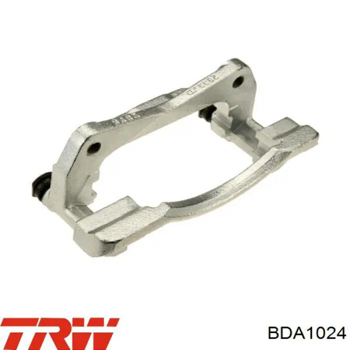 Купити BDA1024 TRW Скоба супорту переднього