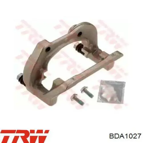 Скоба супорту заднього BMW 34216793053 ціна, від 52.68 USD