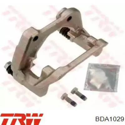 Купити 34216793051 BMW Скоба супорту заднього