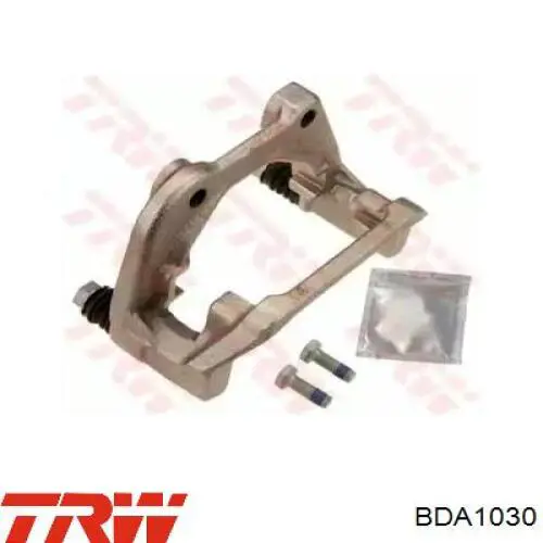 Купити 34216793052 BMW Скоба супорту заднього