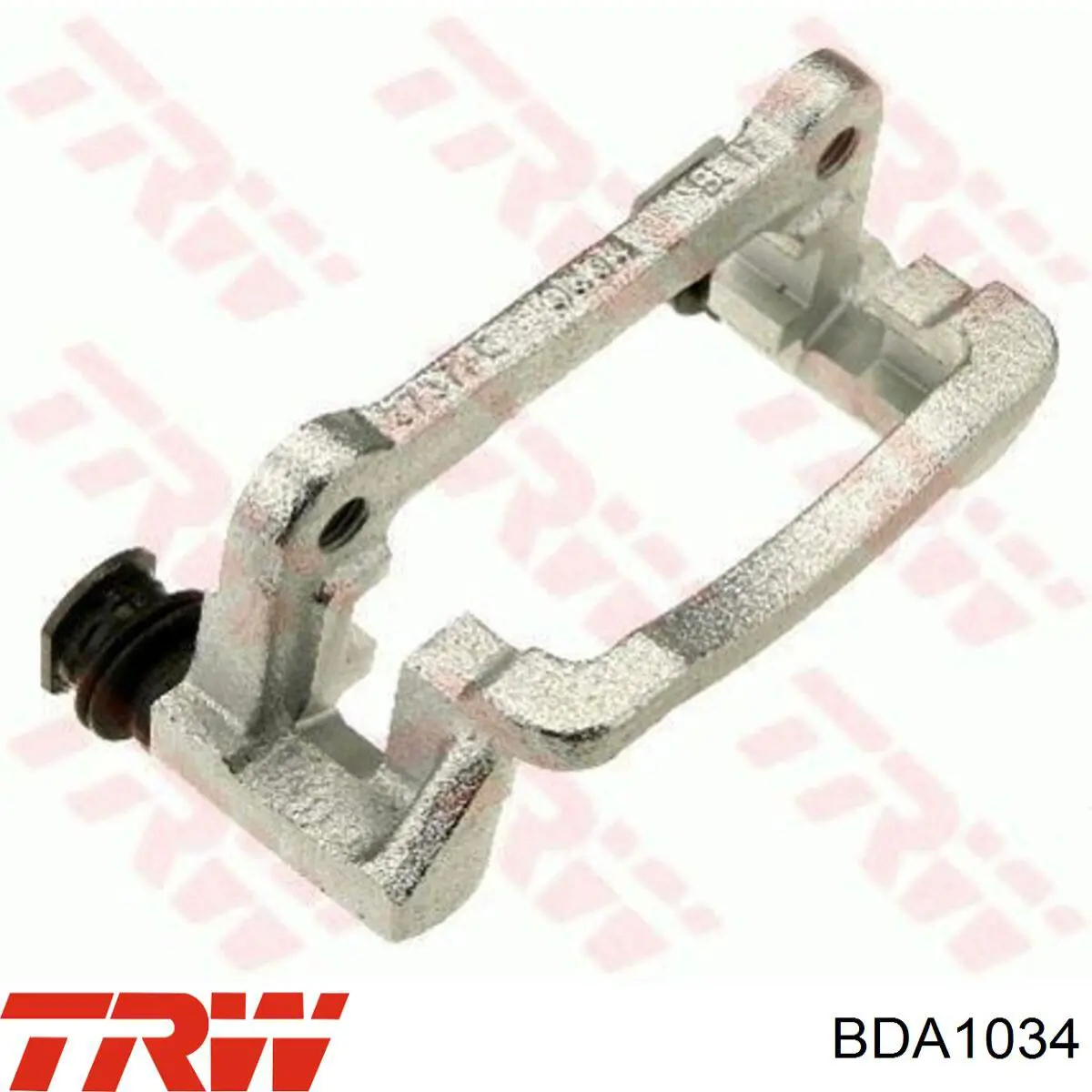 Скоба супорту заднього Lucas BDA1034 ціна, від 21.23 USD