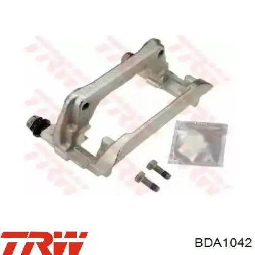 Купити BDA1042 TRW Скоба супорту переднього