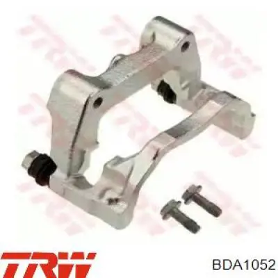 Скоба супорту заднього TRW BDA1052 ціна, від 39.87 USD