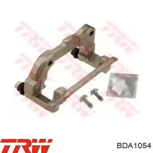 Скоба супорту заднього VAG 4H0615426 ціна, від 49.32 USD