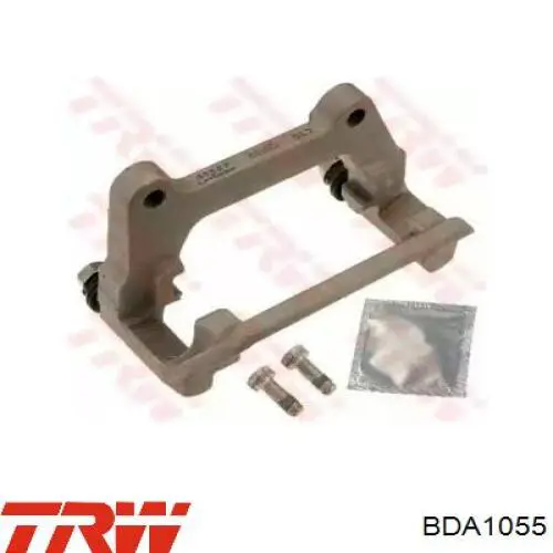 Купити BDA1055 TRW Скоба супорту заднього
