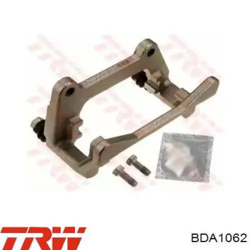Купити BDA1062 TRW Скоба супорту заднього