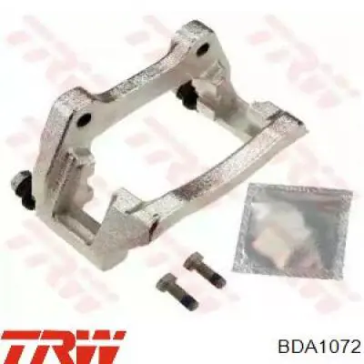 Скоба супорту заднього TRW BDA1072 ціна, від 28.18 USD