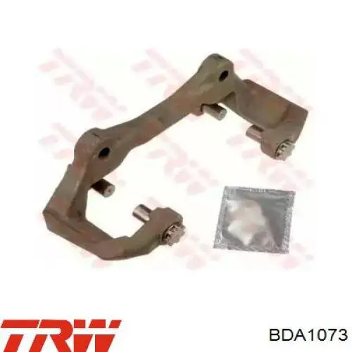 Кронштейн гальмівного супорта TRW BDA1073 ціна, від 23.25 USD