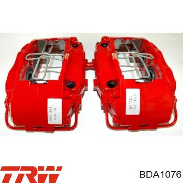 Купити 30863309 Volvo Скоба супорту переднього