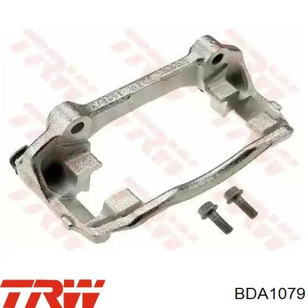Купити BDA1079 TRW Скоба супорту переднього