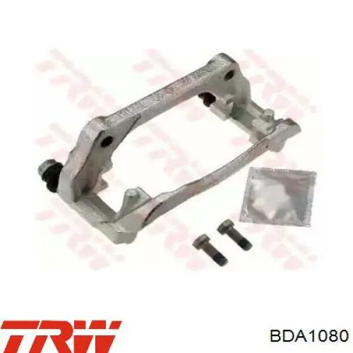 Купити 34116776921 BMW Скоба супорту переднього
