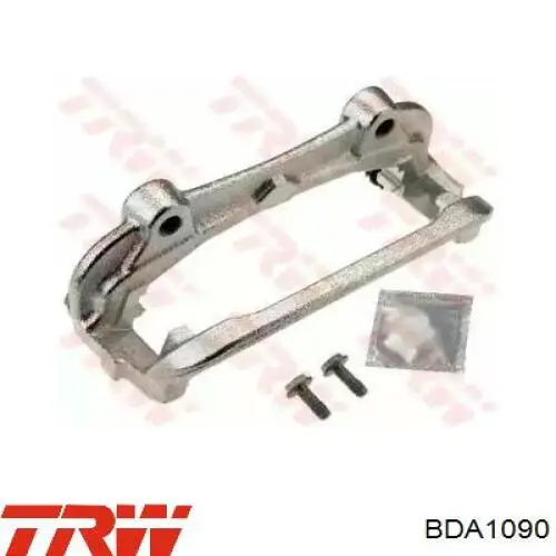 Кронштейн гальмівного супорта TRW BDA1090 ціна, від 114.75 USD