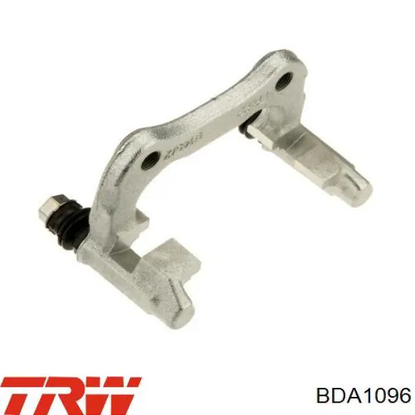 Скоба супорту заднього TRW BDA1096 ціна, від 23.58 USD