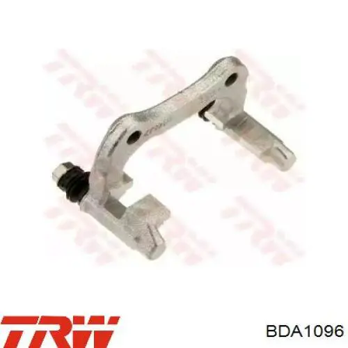 Купити BDA1096 TRW Скоба супорту заднього
