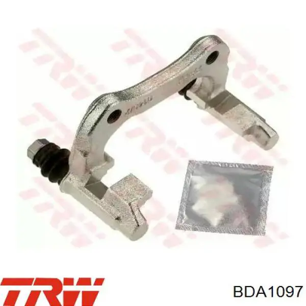 Скоба супорту заднього Renault (RVI) 7701047826 ціна, від 27.87 USD