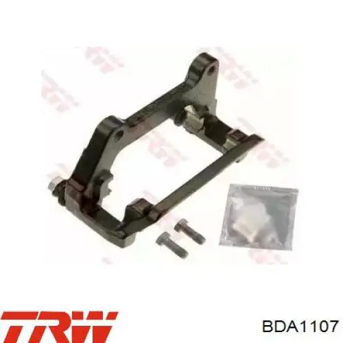 Скоба супорту заднього VAG 4H0615426B ціна, від 160.24 USD