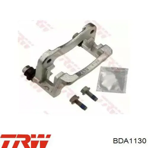 Купити BDA1130 TRW Скоба супорту заднього