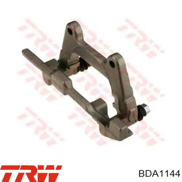 Кронштейн гальмівного супорта TRW BDA1144 ціна, від 33.44 USD