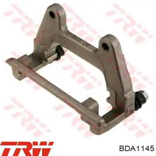 Кронштейн гальмівного супорта Land Rover LR032893 ціна, від 35.46 USD